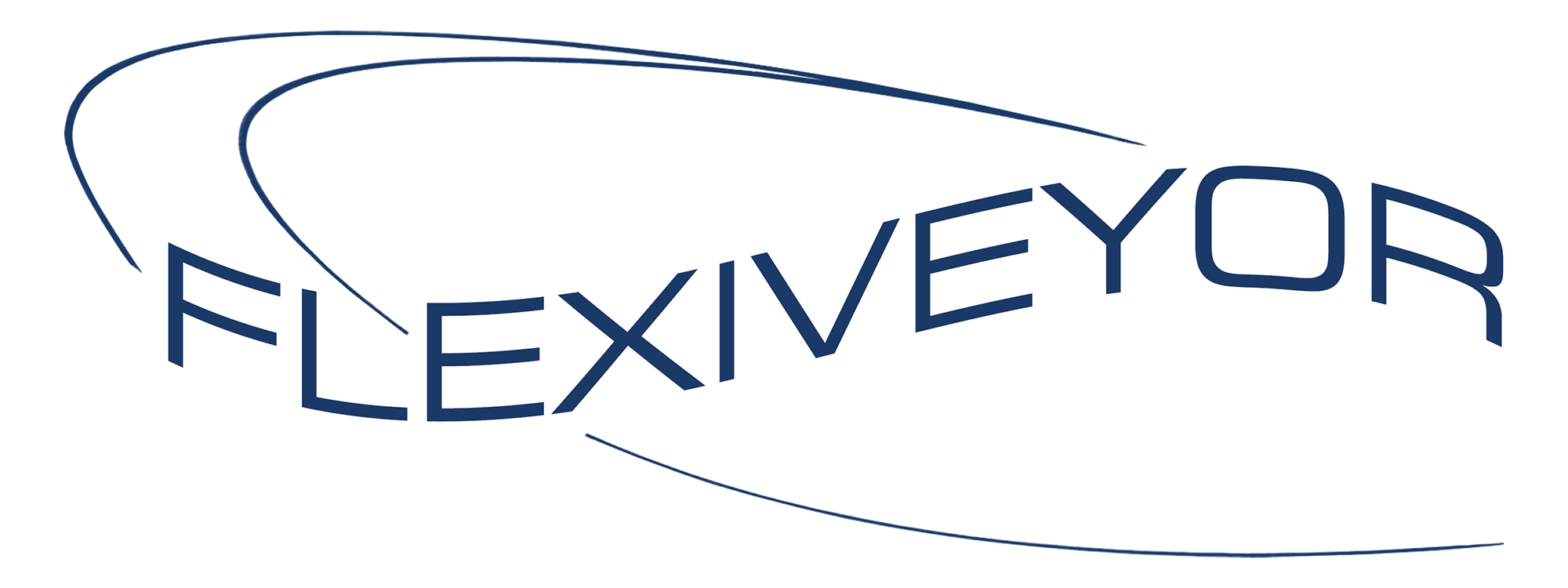 Flexiveyor Logo