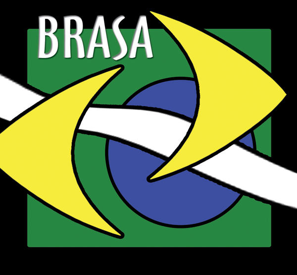 Brazilian Association Logo