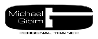 Personal Trainer Logo