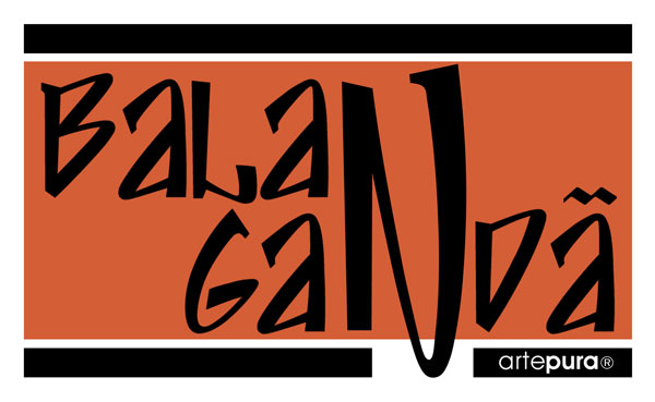 Balanganda Logo