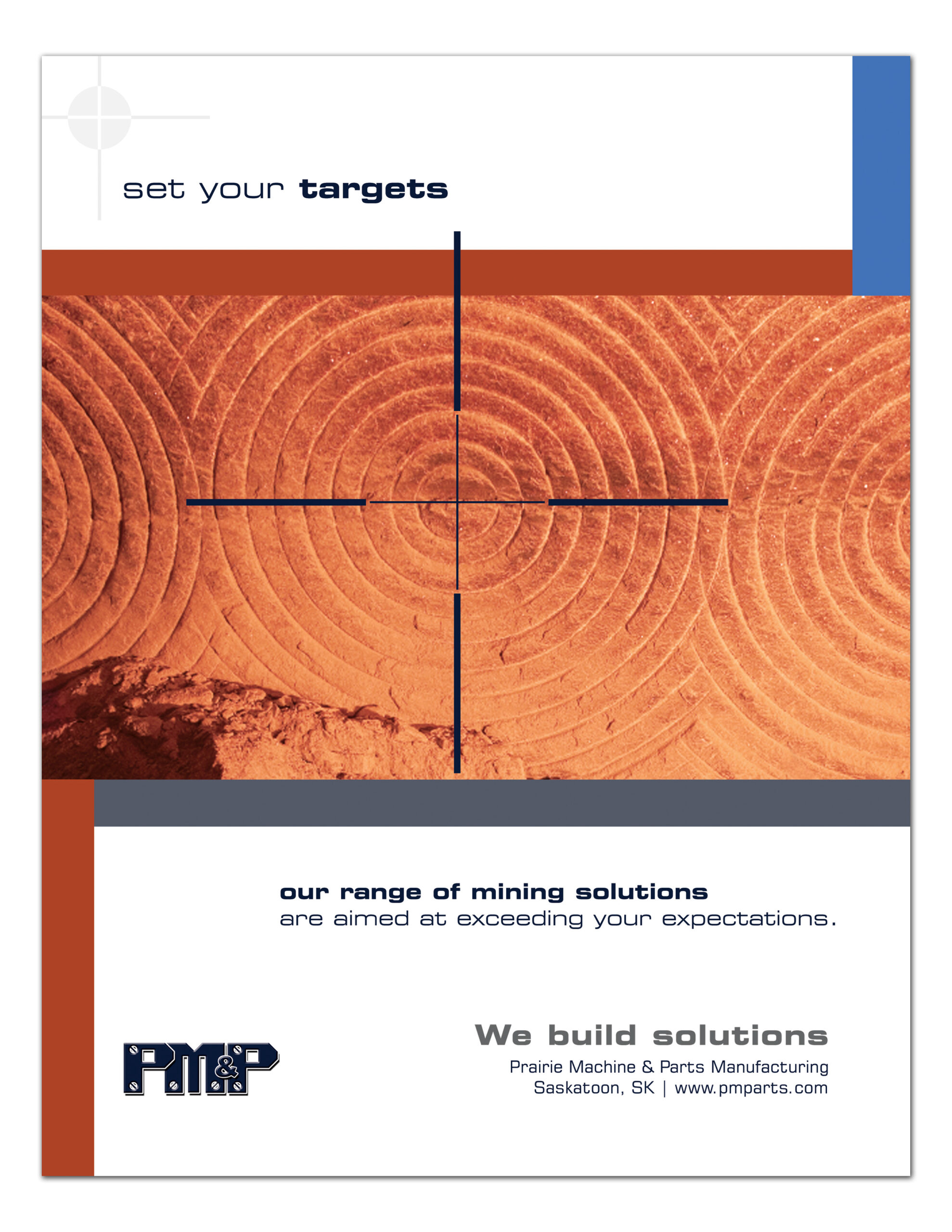 Canadian Mining Magazine AD