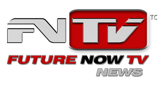 FNTV News Logo