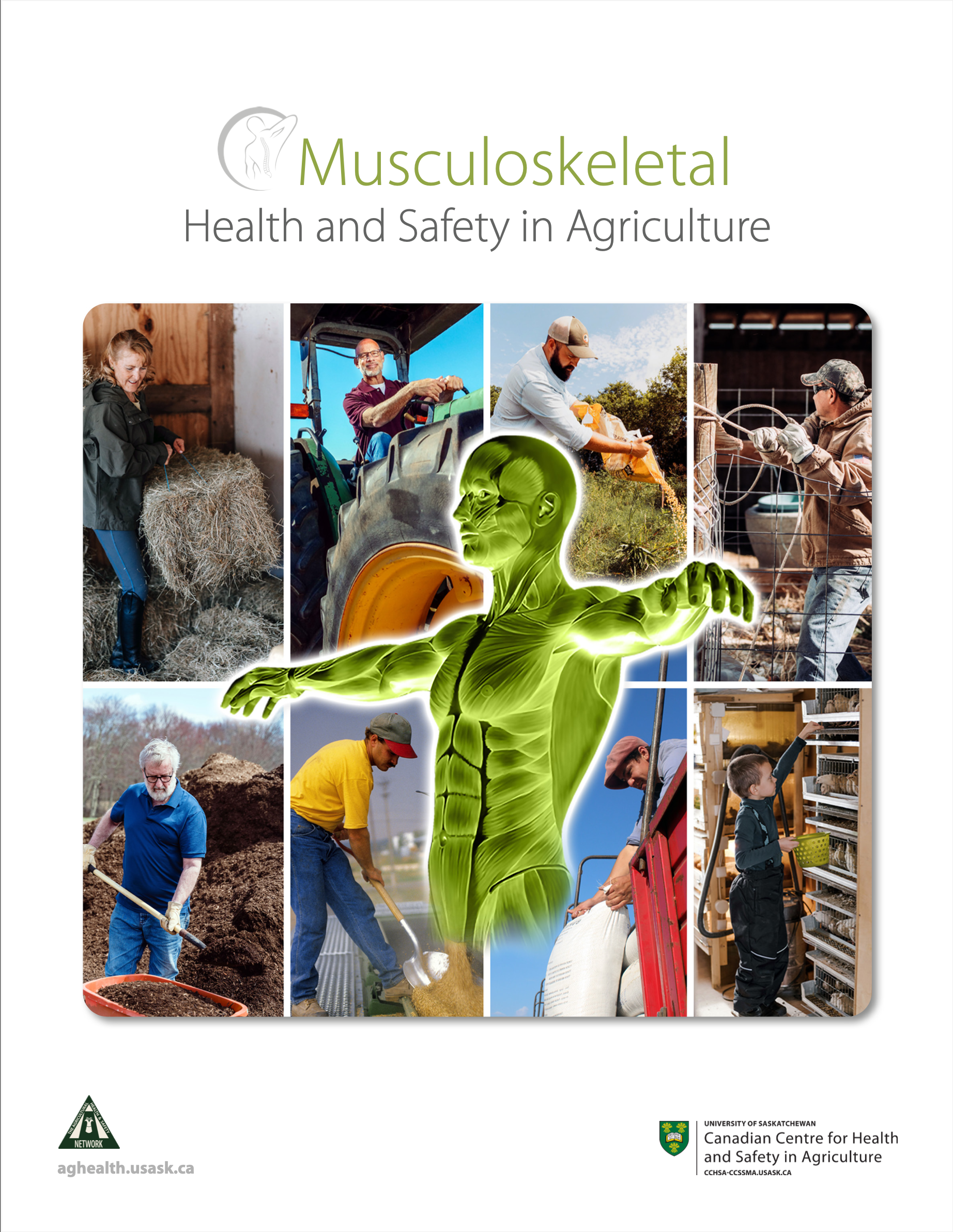 MSK Brochure