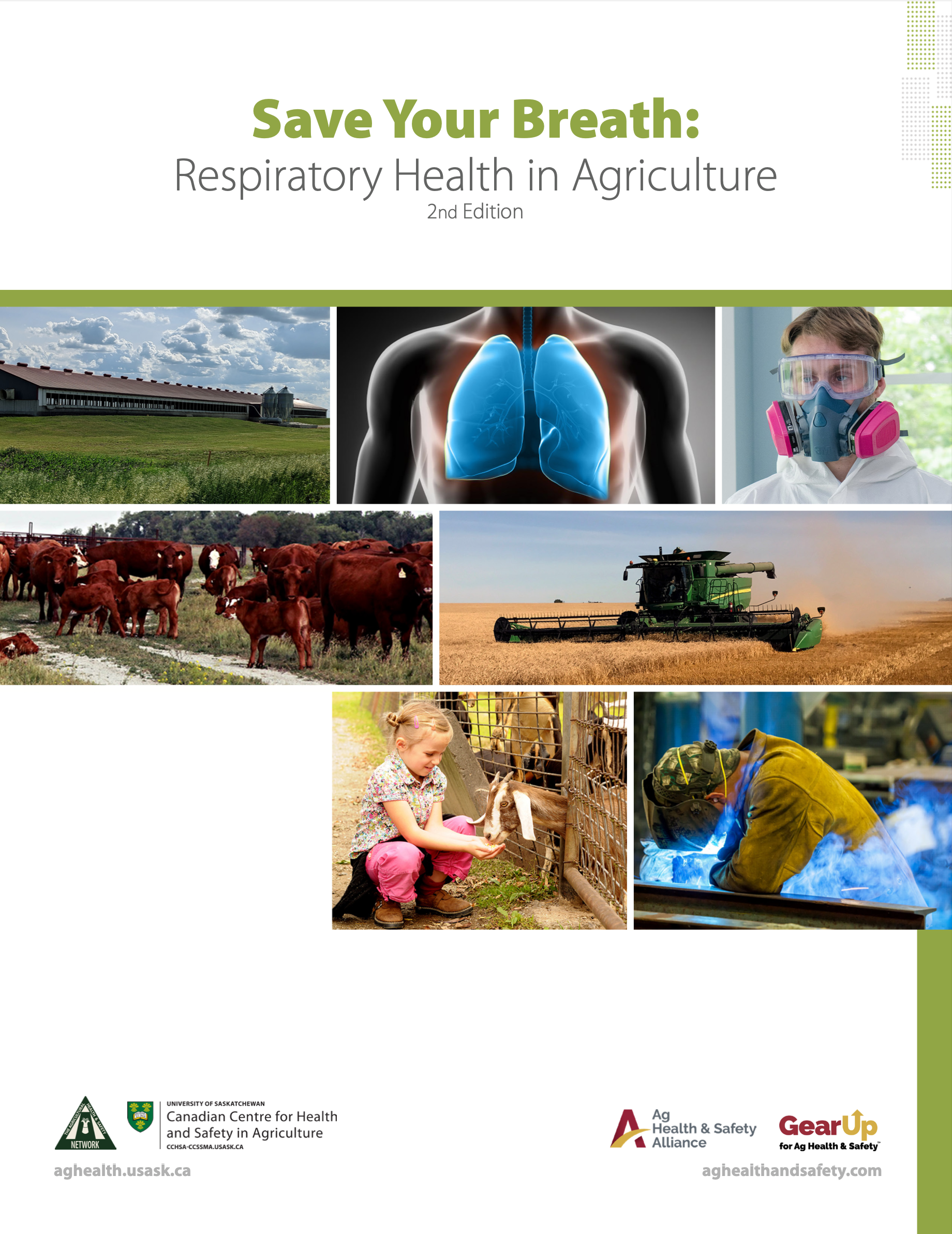 USASK HEALTH BROCHURE