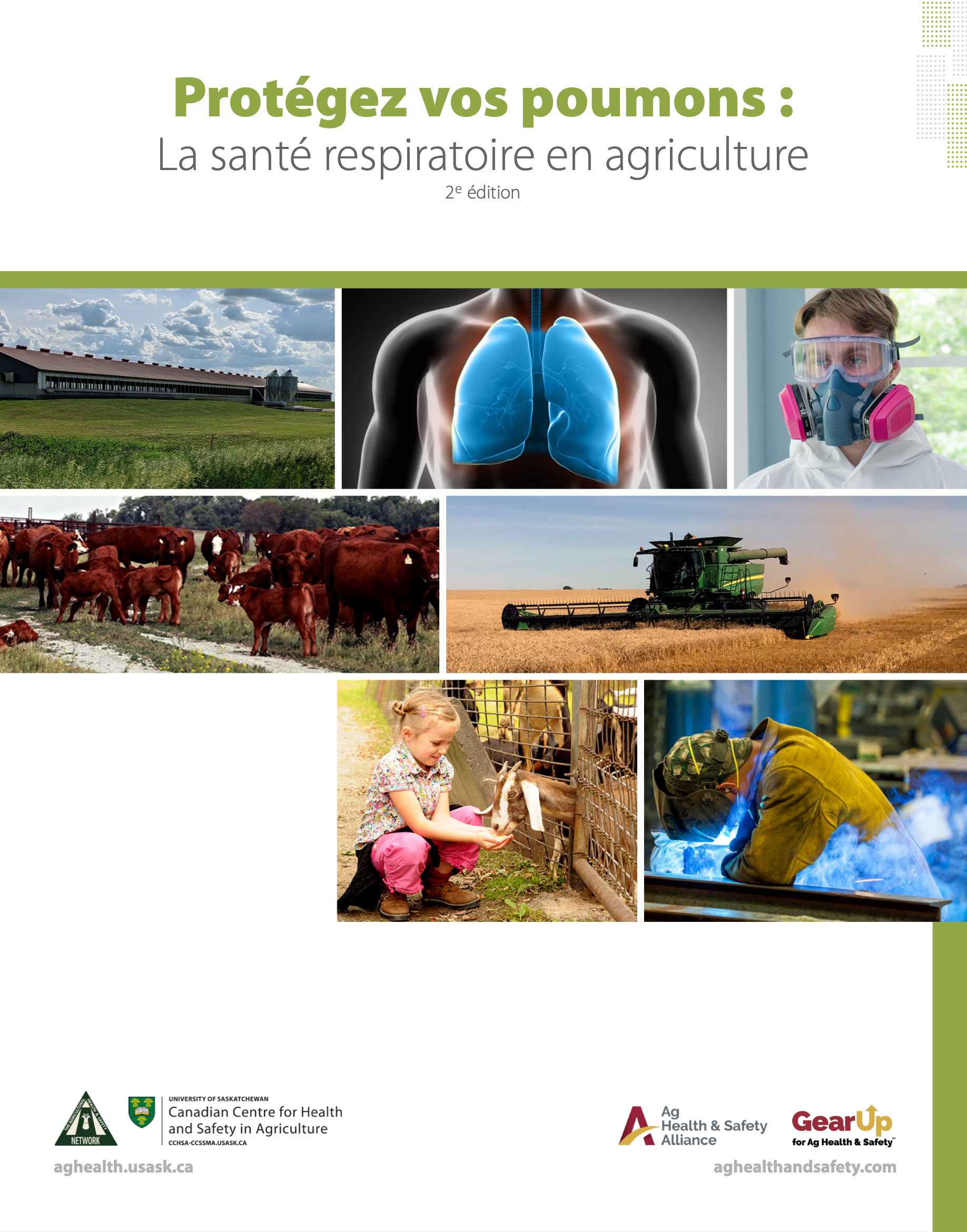 CASA Health Brochure – French