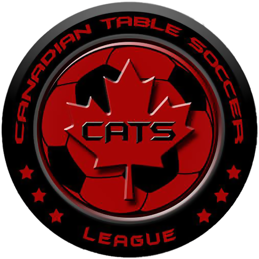 CATS LOGO